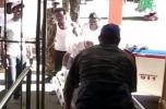 Nacional haitiano pierde la vida tras resivir un machetazo en pleito